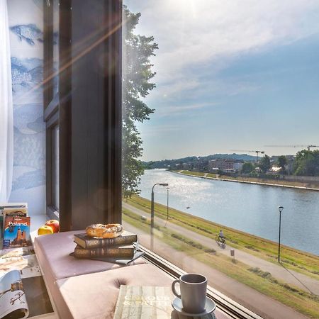Fragola Apartments Vistula View Krasków Εξωτερικό φωτογραφία