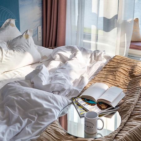 Fragola Apartments Vistula View Krasków Εξωτερικό φωτογραφία